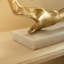 Cohen Sculpture