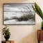 «Neutral Sea Oats», reproduction sur toile flottante-94359133-94359134