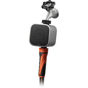 Régulateur d'eau Eve Aqua Smart
