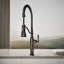 Tournant Single Handle Pull Down Kitchen Faucet-302563875