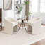 Chaise rembourrée Halley-761324933