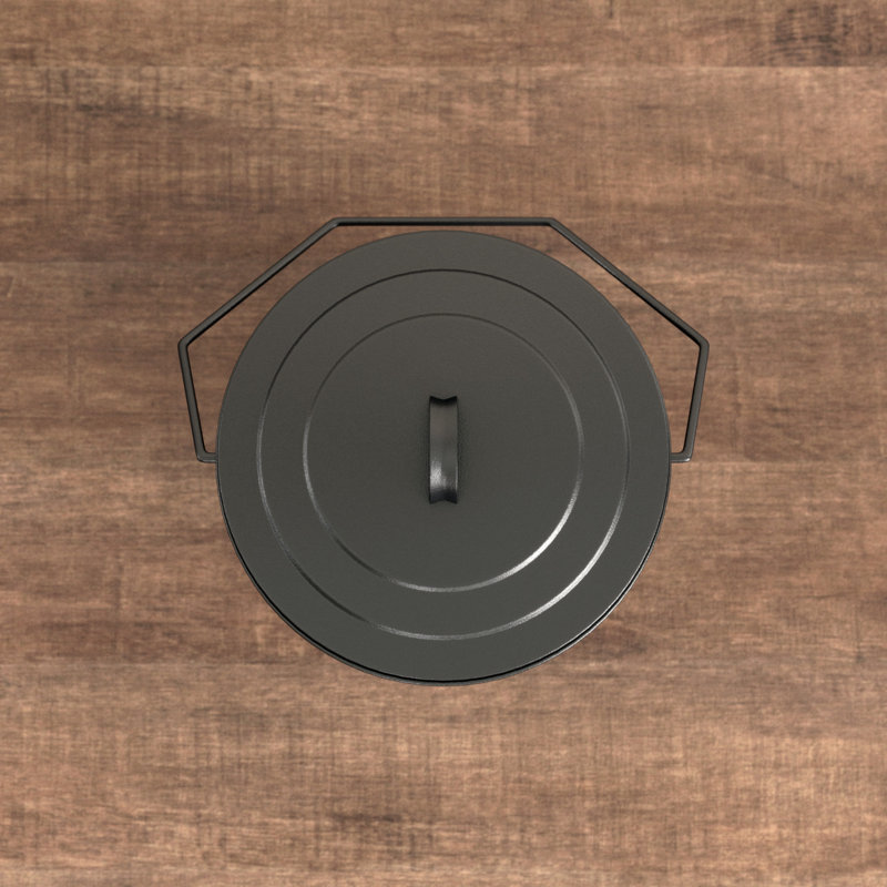 Steel Log Carrier