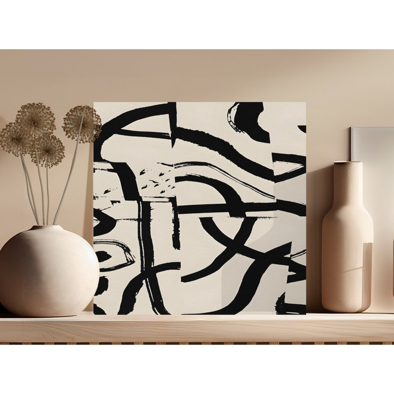 Wrapped Canvas Print Set, 6x6
