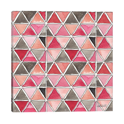 Chic Accents Pattern VA Art