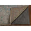 Tapis turc Oushak 3x4