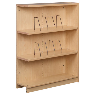 Library Bookcase