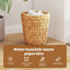 Lily Manor Decorative Bin