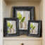 8" x 10" Antique Gold 3 PCS Modern Classic Picture Frame for Family Photo Display-307071088-307071093-307071095