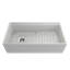 30'' L Single Basin Kitchen Sink-86519019
