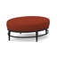Elliptic Boucle and Velvet Ottoman-70373932-70373951