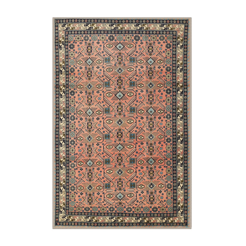 Southwestern Indoor Rug, Rectangle 3' x 5'
