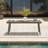 Mariene Rectangular Outdoor Coffee Table , 41 " W 22 " D-101181405