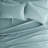 Simply Soft Brushed Microfiber Solid 6 Piece Sheet Set-24746559-72950147