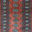  Handmade Bokhara Wool Runner