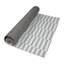 Tapis d'extérieur antidérapant Off Stripe-1863616656
