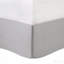 Ensemble d'édredon touffeté 7 pièces grand gris-127671268-127671264