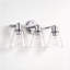 3 - Light LED Vanity Light-120061934