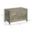 Coffre de rangement Modern Farmhouse