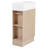 Versatile Bathroom Vanity With Sink, Cabinet, And Adjustable Shelf For Customizable Storage And Functionality.-1759593972