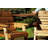 Tamura Solid Wood 2 - Person Conversation Set