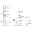 Memoirs® Stately Comfort Height 1.28 GPF Elongated Two-Piece Toilet-10978250-65045842