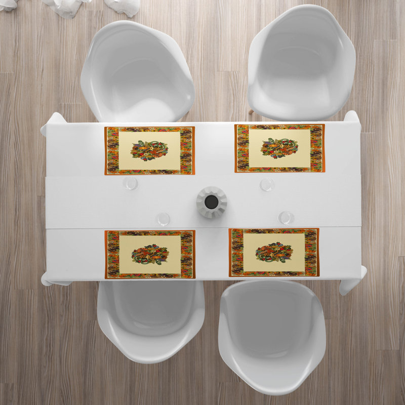 Récapitulatif 18,5" thanksgiving