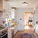 Yeadon 20'' Dianeshia Flush Mount Dimmable Ceiling Fan with LED Lights