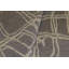 Animal Print Area Rug in Beige