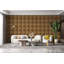 Carreau de plafond en PVC 2 pi x 2 pi Falkirk Perth