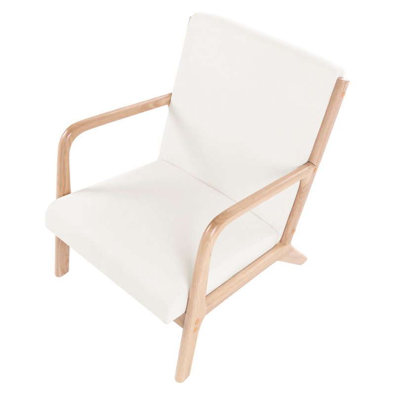 Upholstered Armchair