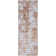 Janiaha Washable Abstract Indoor Rug