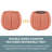 Turcot Storage Ottoman with Reversible Tray Lid-586057563