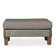Catalina Outdoor Ottoman
