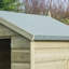 Rowlinson Oxford Shed 4x3