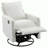 Swivel Rocker Recliner Chair-1542266786