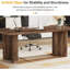 Bureau de direction 63 po Farmhouse-1822422835