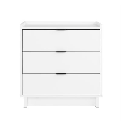 Table de chevet 26,5 po Chaunta