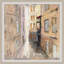 Sunlit Way 1 Print-1242312535