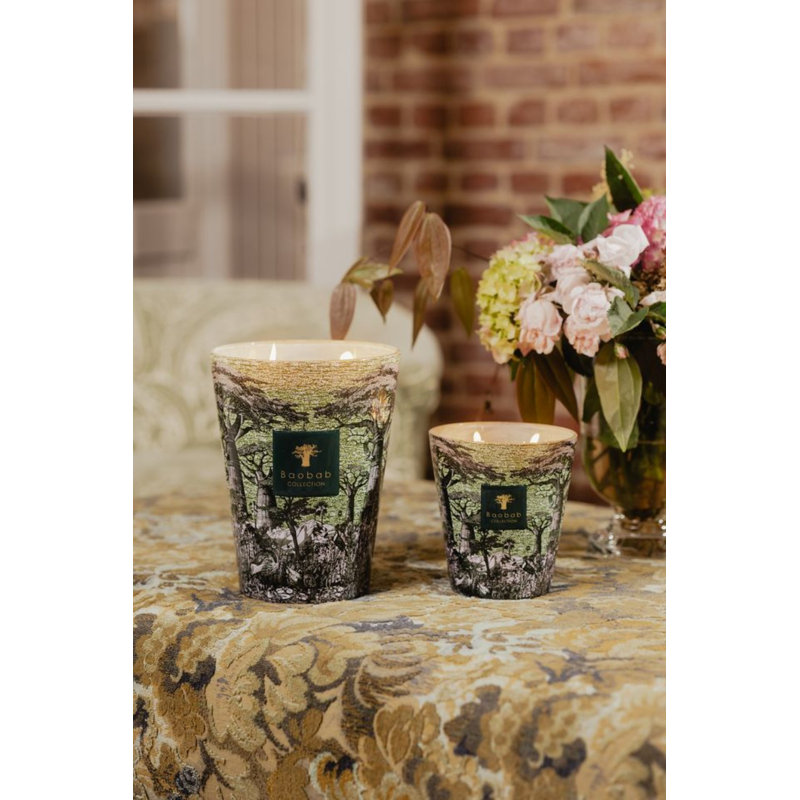 Candle, 81 oz Designer