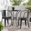 ENSEMBLE MÉTAL 3 PCS COLMAR