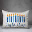 Coussin lombaire Light It Up