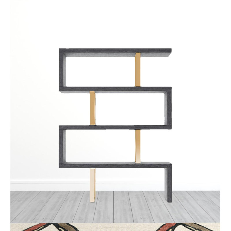 Planada Bookcase