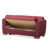 Rouge est en rupture de stock