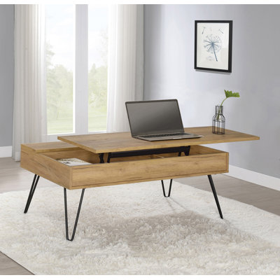 Janeeka Coffee Table