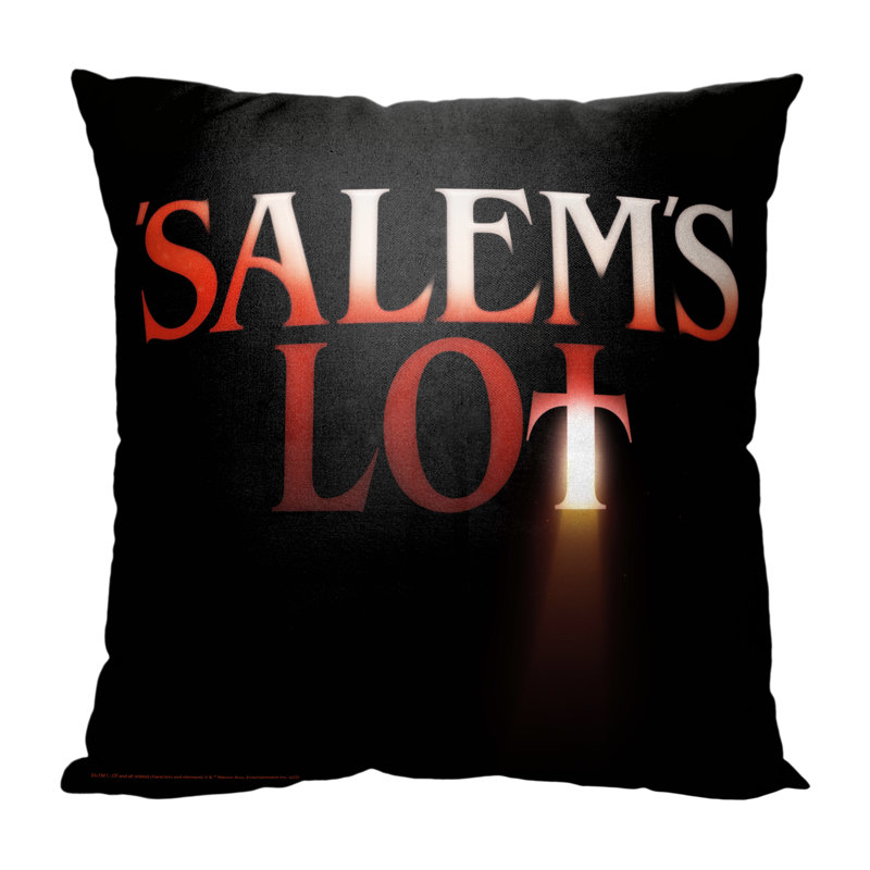 Polyester Pillow Cover