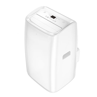 Portable Air Conditioner 14K BTU 3 In 1 AC Cool Dehumidifier Fan