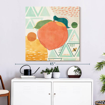 Yarlin Fruit Frenzy III