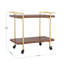 Chariot d'imprimante Ulery Martha Stewart Liam-89798302-89798303