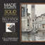 «Vintage Landscape XXXIV», impression giclée sur cadre - ensemble de 2-38060259-38060063