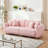 Ambus Upholstered 86.6'' Sofa-1554121776